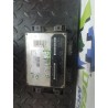 Recambio de centralita motor uce para peugeot 206 berlina 1.9 diesel referencia OEM IAM 9641390180 9642414580 
