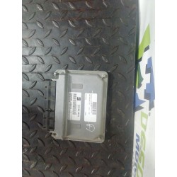 Recambio de centralita motor uce para seat ibiza (6l1) cool referencia OEM IAM 03E906033D  