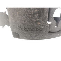 Desguace MonfortePINZA FRENO DELANTERA DERECHA 814401 FIATPinza freno delantera derecha|Desguace Monforte