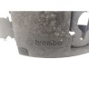 Desguace MonfortePINZA FRENO DELANTERA DERECHA 814401 FIATPinza freno delantera derecha|Desguace Monforte