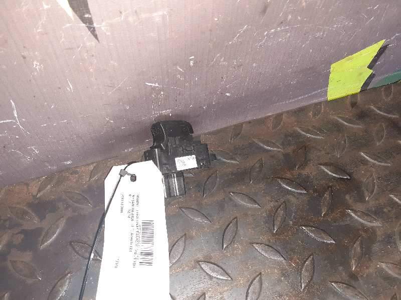 MANDO ELEVALUNAS TRASERO IZQUIERDO 25411JD000 1769 