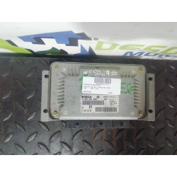 Recambio de centralita motor uce para peugeot 106 (s2) 1.5 diesel cat (tud5 / vjx) referencia OEM IAM 0281001839 9630059880 