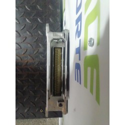 Recambio de centralita motor uce para citroën zx 1.4 referencia OEM IAM 0261200779 9617149980 