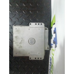 Recambio de centralita motor uce para citroën zx 1.4 referencia OEM IAM 0261200779 9617149980 