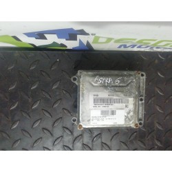 Recambio de centralita motor uce para opel astra g coupé 2.2 16v cat (z 22 se) referencia OEM IAM 12202143 09391283 