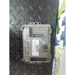 Recambio de centralita motor uce para peugeot 207 1.4 hdi referencia OEM IAM 9662212480 0281012467 