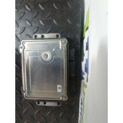 Recambio de centralita motor uce para peugeot 207 1.4 hdi referencia OEM IAM 9662212480 0281012467 