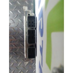 Recambio de centralita motor uce para peugeot 207 1.4 hdi referencia OEM IAM 9662212480 0281012467 