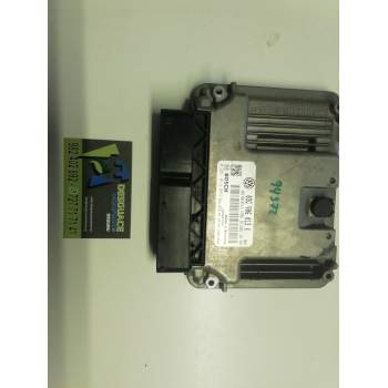 CENTRALITA MOTOR UCE 03G906013K 0281014883 