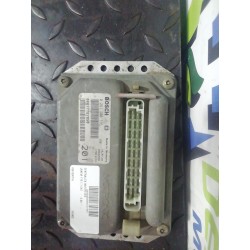 Recambio de centralita motor uce para lancia y10 1.1 cat referencia OEM IAM 0261200716 00077787850 