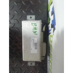 Recambio de centralita motor uce para bmw serie 3 berlina (e30) 2.5 referencia OEM IAM 0265103041 94308270 94521158706