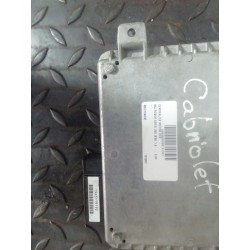 Recambio de centralita motor uce para mg serie 200 (xw) 1.6 referencia OEM IAM MKC104032  