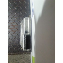 Recambio de centralita motor uce para mg serie 200 (xw) 1.6 referencia OEM IAM MKC104032  