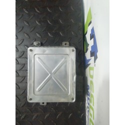 Recambio de centralita motor uce para mg serie 200 (xw) 1.6 referencia OEM IAM MKC104032  