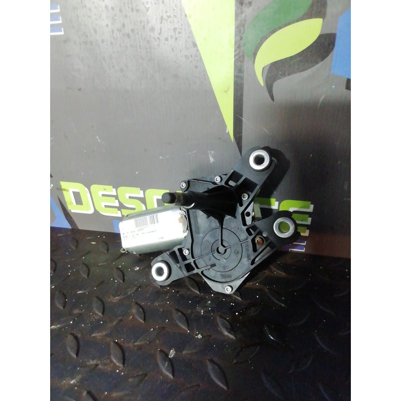 Recambio de motor limpia trasero para renault laguna ii (bg0) expression referencia OEM IAM 8200001891b  