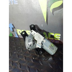 Recambio de motor limpia trasero para renault laguna ii (bg0) expression referencia OEM IAM 8200001891b  