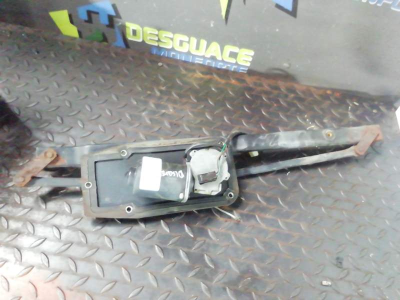 MOTOR LIMPIA DELANTERO 22115702 