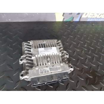 CENTRALITA MOTOR UCE 9661642180 5WS40615CT 