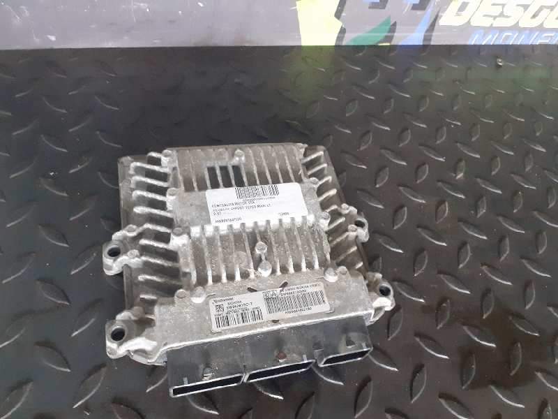 CENTRALITA MOTOR UCE 9661642180 5WS40615CT 