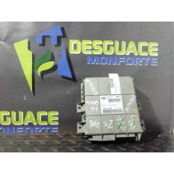 Recambio de centralita motor uce para citroën zx 1.6 referencia OEM IAM 9611159580 16076004 
