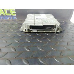 Recambio de centralita motor uce para citroën zx 1.6 referencia OEM IAM 9611159580 16076004 