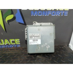 Recambio de centralita motor uce para mercedes-benz clase e (w210) berlina diesel 2.9 turbodiesel cat referencia OEM IAM 0225453