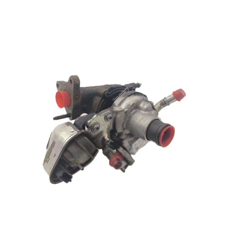 Desguace MonforteTURBOCOMPRESOR 55256743 OPELTurbocompresor|Desguace Monforte