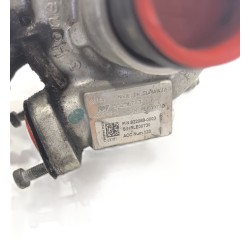 Desguace MonforteTURBOCOMPRESOR 55256743 OPELTurbocompresor|Desguace Monforte