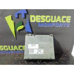 Recambio de centralita motor uce para renault 19 (b/c/l53) referencia OEM IAM 7700864273 S101729101P 