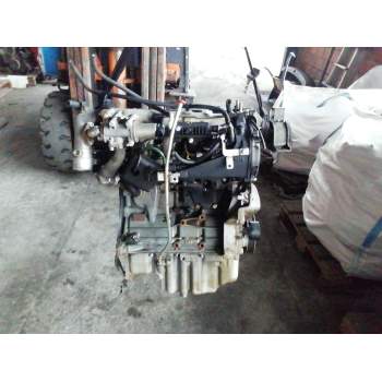 MOTOR COMPLETO M72019 