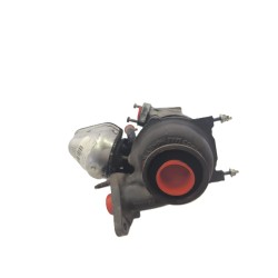 Desguace MonforteTURBOCOMPRESOR 55256743 OPELTurbocompresor|Desguace Monforte