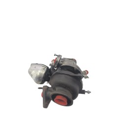 Desguace MonforteTURBOCOMPRESOR 55256743 OPELTurbocompresor|Desguace Monforte