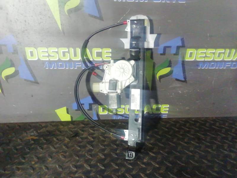 ELEVALUNAS TRASERO DERECHO 7S71A27000 6M2114A389B 
