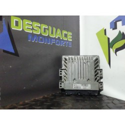 Recambio de centralita motor uce para renault megane iii berlina 5 p 1.5 dci diesel fap referencia OEM IAM 237100307R S180067106