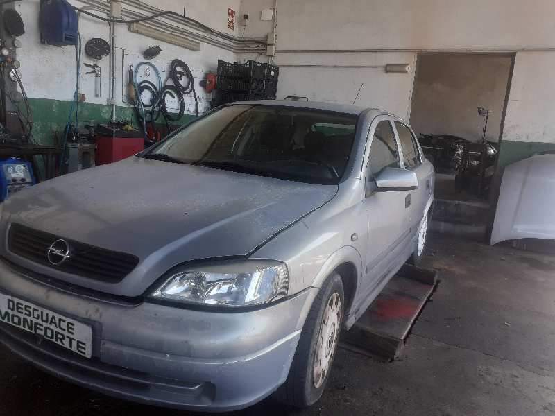 OPEL ASTRA G BERLINA