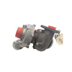 Desguace MonforteTURBOCOMPRESOR A6511530094 MERCEDES-BENZTurbocompresor|Desguace Monforte