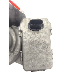 Desguace MonforteTURBOCOMPRESOR A6511530094 MERCEDES-BENZTurbocompresor|Desguace Monforte