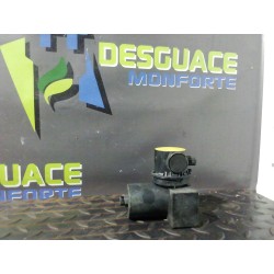 Recambio de centralita cierre para seat ibiza (6k1) 1.9 tdi referencia OEM IAM 1L0862257  