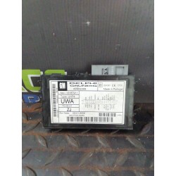 Recambio de modulo confort para opel corsa d 1.3 16v cdti cat (z 13 dth / l4i) referencia OEM IAM 454942368  