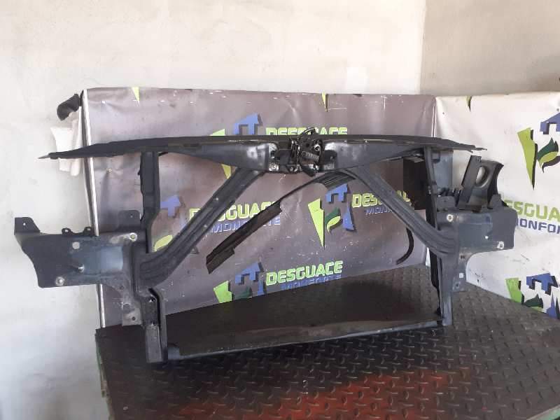 PANEL FRONTAL 