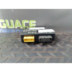 Recambio de centralita cierre para citroën xsara berlina 1.9 td exclusive referencia OEM IAM 9633523680  