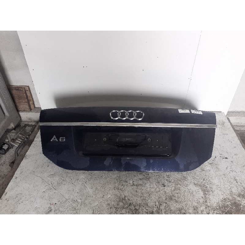 Recambio de porton trasero para audi a6 berlina (4b2) 2.5 tdi referencia OEM IAM   