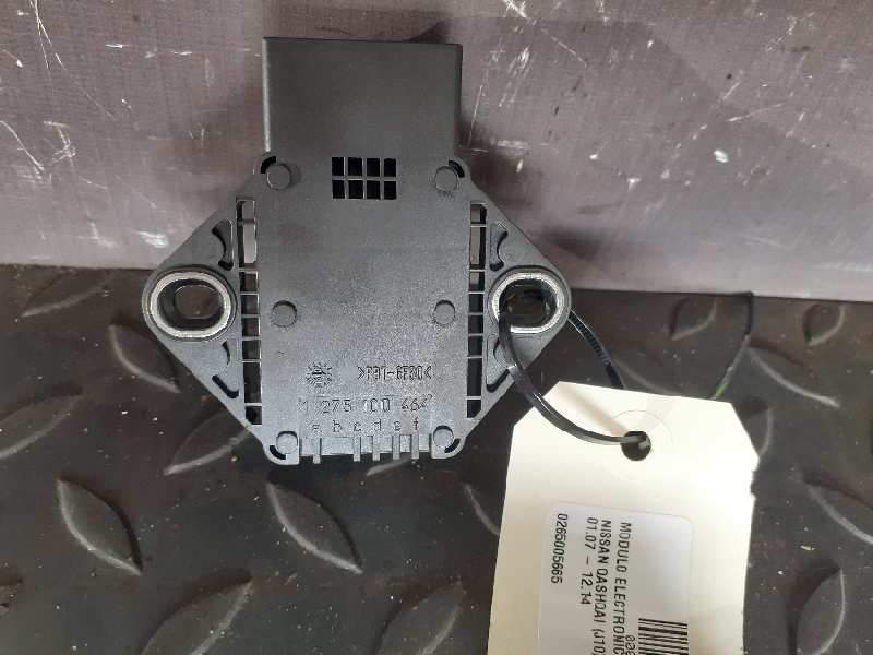 MODULO ELECTRONICO 0265005665 47931JD00A 
