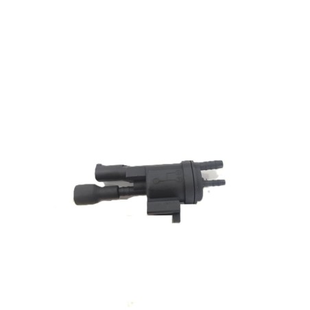 Recambio de valvula aire adicional para mercedes-benz clase c (w204) c 200 cdi (204.001) referencia OEM IAM 0025401497  
