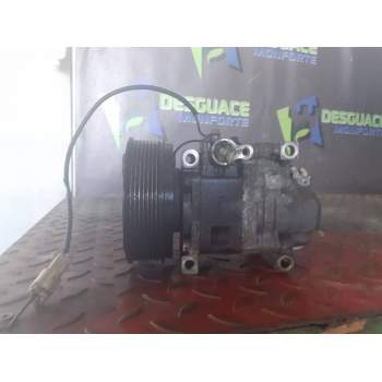 COMPRESOR AIRE ACONDICIONADO H12A1AE4DC 