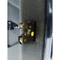 Recambio de cerradura maletero / porton para audi a6 berlina (4b2) 2.5 tdi referencia OEM IAM   
