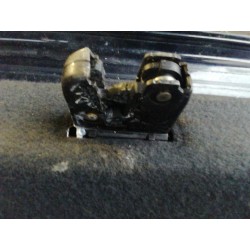 Recambio de cerradura maletero / porton para audi a6 berlina (4b2) 2.5 tdi referencia OEM IAM   