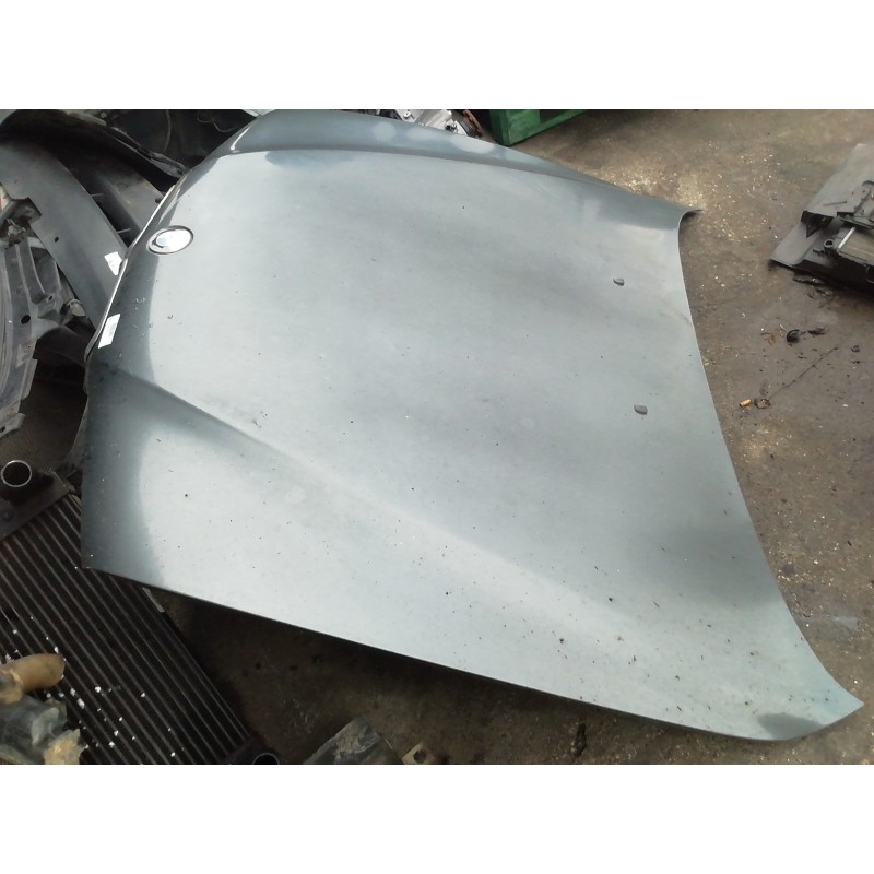 Recambio de capot para bmw serie 5 berlina (e39) 2.5 24v referencia OEM IAM   