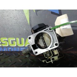 Recambio de caja mariposa para bmw serie 5 berlina (e34) 2.0 cat referencia OEM IAM 0280120321  