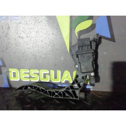 Recambio de potenciometro pedal para audi a6 berlina (4b2) 2.5 tdi referencia OEM IAM 4F1721523A  